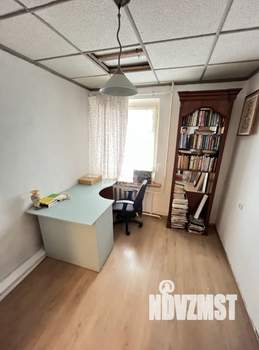 3-к квартира, вторичка, 70м2, 4/5 этаж