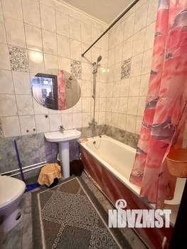 1-к квартира, вторичка, 43м2, 10/10 этаж