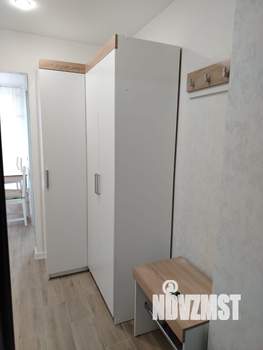 1-к квартира, вторичка, 30м2, 9/10 этаж