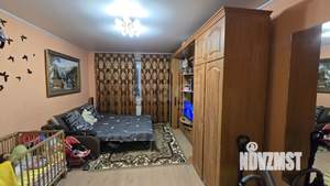 1-к квартира, вторичка, 45м2, 1/10 этаж