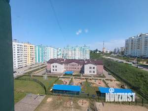 3-к квартира, вторичка, 72м2, 7/10 этаж