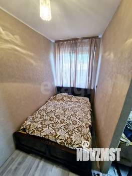 2-к квартира, вторичка, 23м2, 5/5 этаж