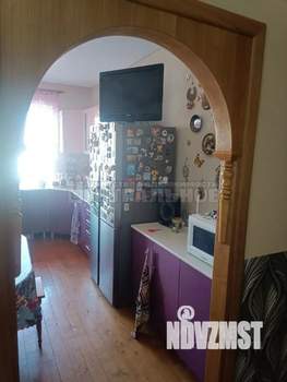 3-к квартира, вторичка, 100м2, 10/10 этаж
