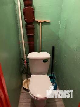 2-к квартира, вторичка, 38м2, 1/2 этаж