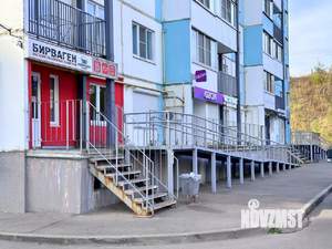 1-к квартира, вторичка, 37м2, 5/10 этаж