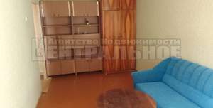 1-к квартира, вторичка, 30м2, 5/5 этаж