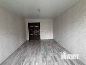 1-к квартира, вторичка, 43м2, 4/10 этаж