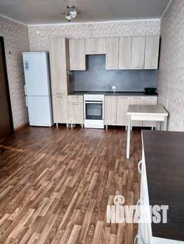 1-к квартира, вторичка, 39м2, 2/9 этаж
