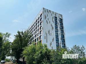 3-к квартира, вторичка, 82м2, 2/10 этаж