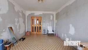 3-к квартира, вторичка, 63м2, 4/5 этаж