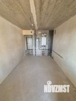 1-к квартира, сданный дом, 42м2, 9/10 этаж
