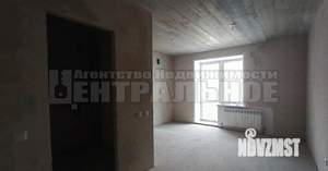 Студия квартира, вторичка, 26м2, 3/10 этаж