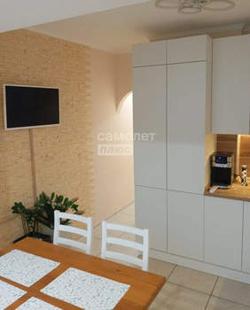 2-к квартира, вторичка, 60м2, 6/10 этаж