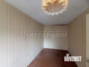 2-к квартира, вторичка, 44м2, 3/5 этаж