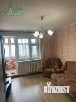 2-к квартира, вторичка, 50м2, 3/10 этаж