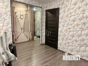 2-к квартира, вторичка, 45м2, 5/5 этаж