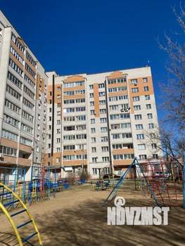 1-к квартира, вторичка, 41м2, 10/10 этаж