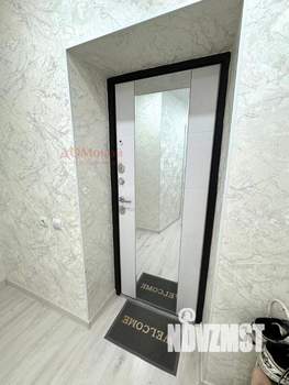 2-к квартира, вторичка, 47м2, 3/5 этаж