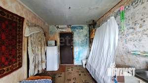 2-к квартира, вторичка, 31м2, 3/5 этаж