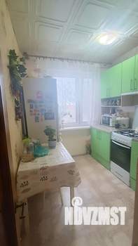 2-к квартира, вторичка, 45м2, 5/5 этаж