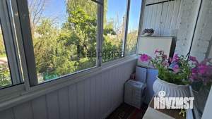 3-к квартира, вторичка, 59м2, 4/5 этаж