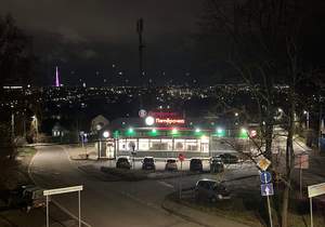 2-к квартира, вторичка, 56м2, 3/10 этаж