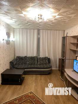 3-к квартира, вторичка, 60м2, 3/5 этаж