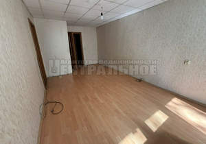 3-к квартира, вторичка, 48м2, 2/5 этаж