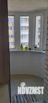 1-к квартира, вторичка, 42м2, 7/10 этаж