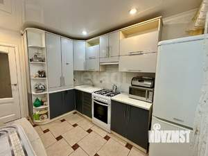 1-к квартира, вторичка, 40м2, 4/10 этаж
