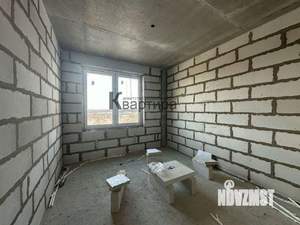 2-к квартира, вторичка, 58м2, 3/15 этаж