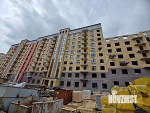1-к квартира, вторичка, 42м2, 9/10 этаж