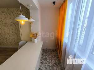 1-к квартира, вторичка, 40м2, 8/10 этаж