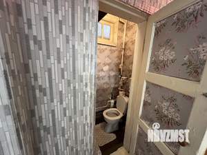 3-к квартира, вторичка, 53м2, 1/3 этаж