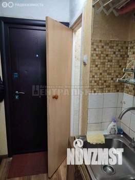 1-к квартира, вторичка, 13м2, 2/5 этаж