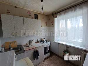 2-к квартира, вторичка, 43м2, 5/5 этаж