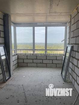 1-к квартира, вторичка, 38м2, 2/5 этаж