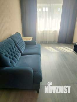 1-к квартира, вторичка, 41м2, 10/11 этаж