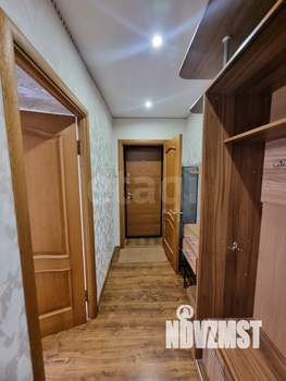 2-к квартира, вторичка, 46м2, 3/9 этаж