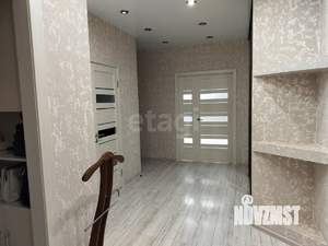 3-к квартира, вторичка, 99м2, 4/10 этаж