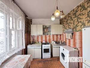 1-к квартира, вторичка, 37м2, 9/9 этаж