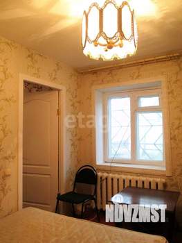 2-к квартира, вторичка, 45м2, 1/1 этаж