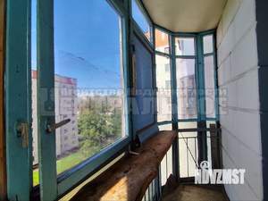 1-к квартира, вторичка, 46м2, 7/10 этаж