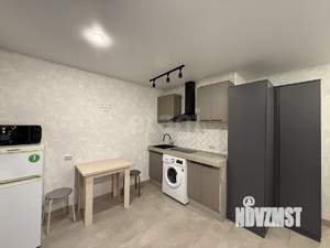 Студия квартира, вторичка, 23м2, 8/10 этаж