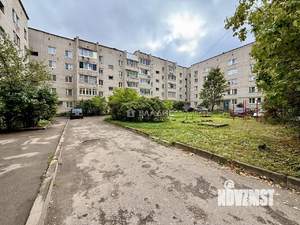 3-к квартира, вторичка, 60м2, 5/6 этаж