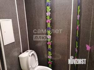 3-к квартира, вторичка, 50м2, 1/5 этаж