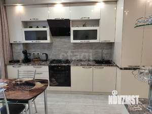 3-к квартира, вторичка, 99м2, 4/10 этаж