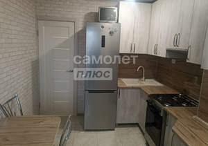 1-к квартира, вторичка, 31м2, 8/10 этаж