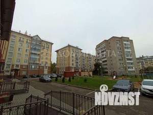 2-к квартира, вторичка, 102м2, 5/7 этаж