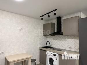 Студия квартира, вторичка, 23м2, 8/10 этаж